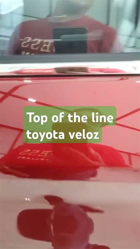 Toyota Veloz 2024, sulit ang pera mo dito. .